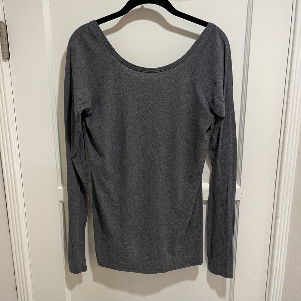 Vince Long Sleeve Tee